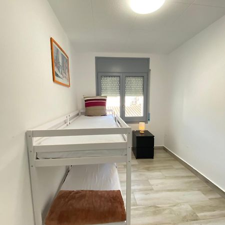 Ferienwohnung Sol Playa Piscina Empuriabrava Exterior foto