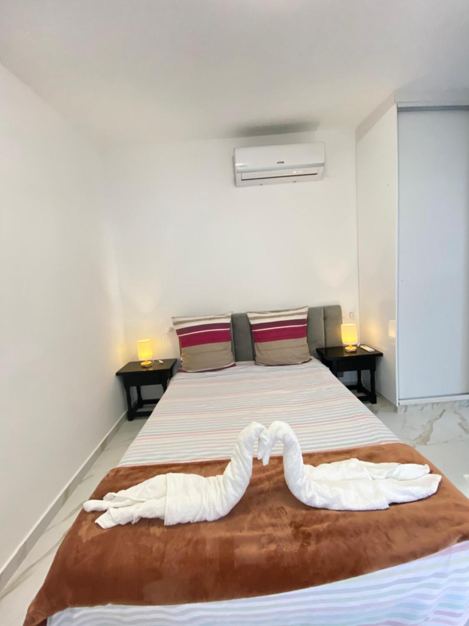 Ferienwohnung Sol Playa Piscina Empuriabrava Exterior foto
